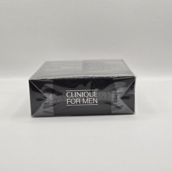 Clinique for Men 3 Piece Starter Kit Daily Intense Hydration New in Sealed Box - Picture 5 of 9